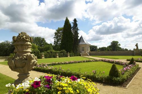Schlosshotel M�nchhausen