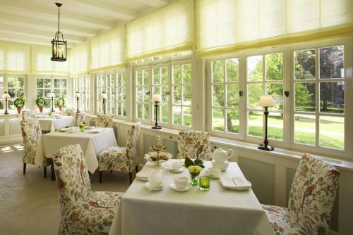 Schlosshotel M�nchhausen