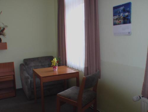 Hostal Hotel Goldener Engel