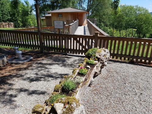 Waldquelle Hotel Restaurant