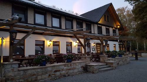 Waldquelle Hotel Restaurant