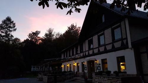 Waldquelle Hotel Restaurant