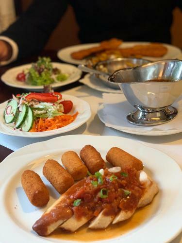 Waldquelle Hotel Restaurant