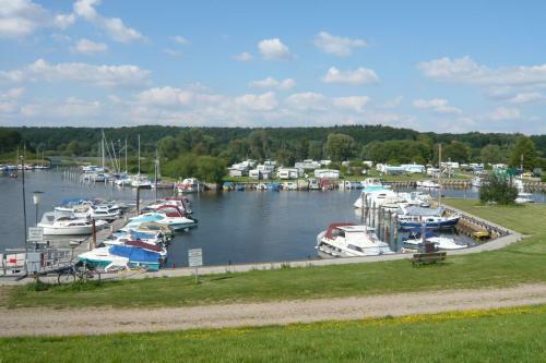 Hostal Sch�tzenhof Artlenburg