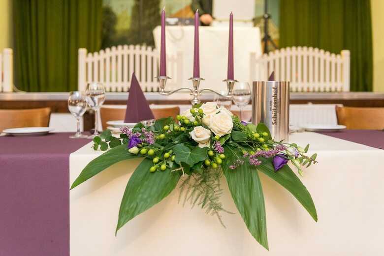 Hotel Sch�tzenhof Ahlerstedt