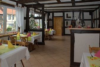Hostal Landgasthof Lindhorst