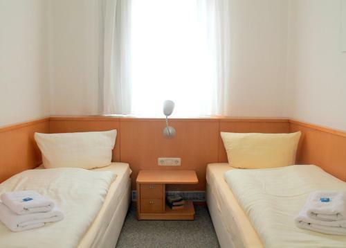Apartamento Villa Viktoria Auf Usedom