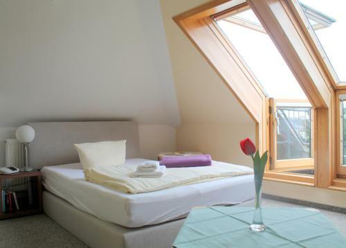 Apartamento Villa Viktoria Auf Usedom