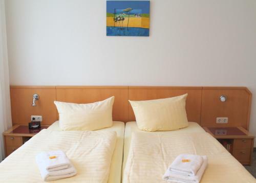 Apartamento Villa Viktoria Auf Usedom
