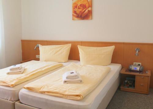 Apartamento Villa Viktoria Auf Usedom