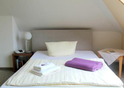 Apartamento Villa Viktoria Auf Usedom