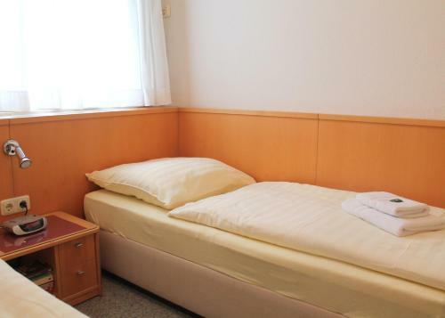 Apartamento Villa Viktoria Auf Usedom