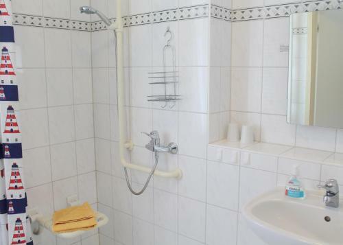 Apartamento Villa Viktoria Auf Usedom