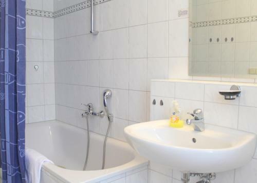 Apartamento Villa Viktoria Auf Usedom