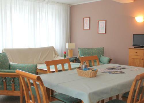 Apartamento Villa Viktoria Auf Usedom