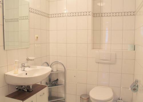Apartamento Villa Viktoria Auf Usedom