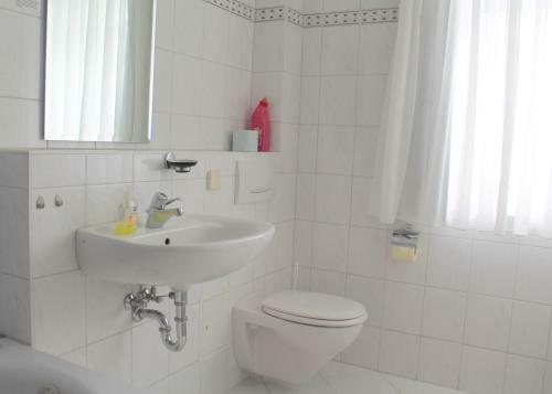 Apartamento Villa Viktoria Auf Usedom