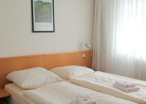 Apartamento Villa Viktoria Auf Usedom