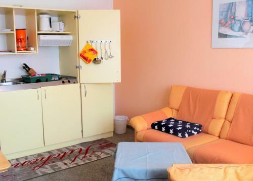 Apartamento Villa Viktoria Auf Usedom