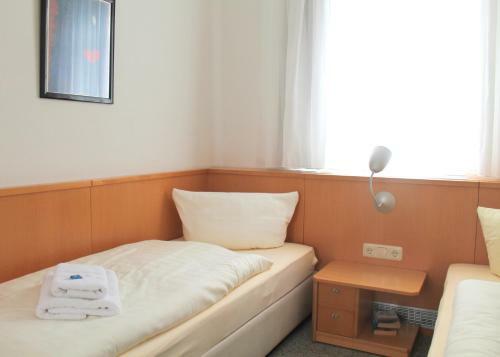 Apartamento Villa Viktoria Auf Usedom