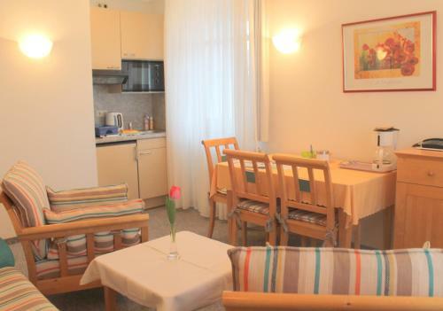 Apartamento Villa Viktoria Auf Usedom