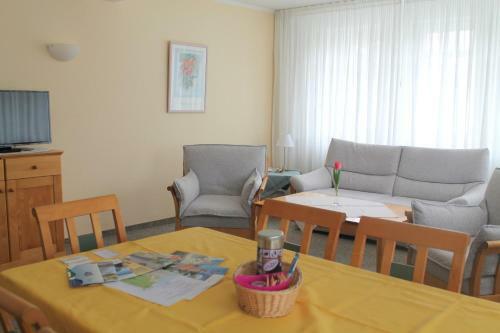 Apartamento Villa Viktoria Auf Usedom