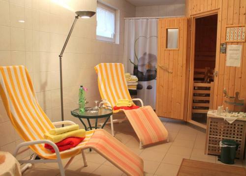 Apartamento Villa Viktoria Auf Usedom