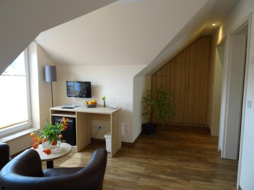 Hotel Karl's Burg