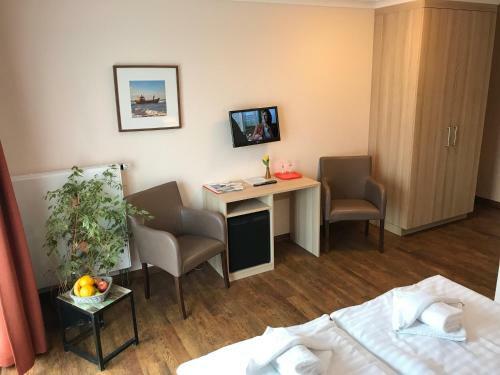 Hotel Karl's Burg