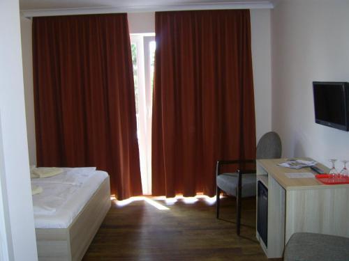 Hotel Karl's Burg