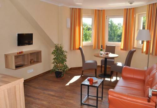 Hotel Karl's Burg