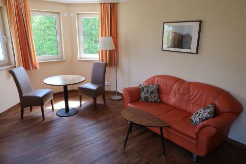 Hotel Karl's Burg