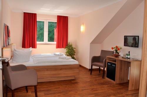 Hotel Karl's Burg