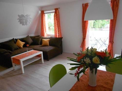 Apartamento Ferienwohnungen Haus Gl�ckauf