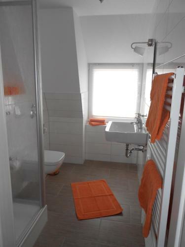 Apartamento Ferienwohnungen Haus Gl�ckauf