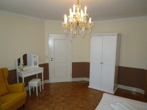 Hotel Garni Seeschl�sschen