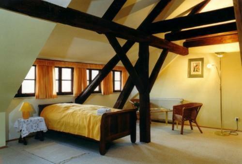 Hotel Garni Graf Von Oberg