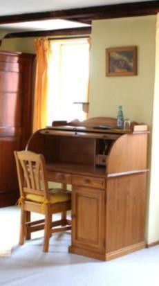 Hotel Garni Graf Von Oberg