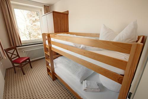 Apartamento Bsw Ferienwohnanlage Brockenblick