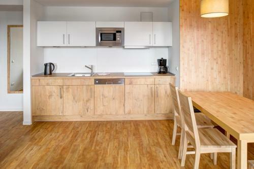 Apartamento Bsw Ferienwohnanlage Brockenblick