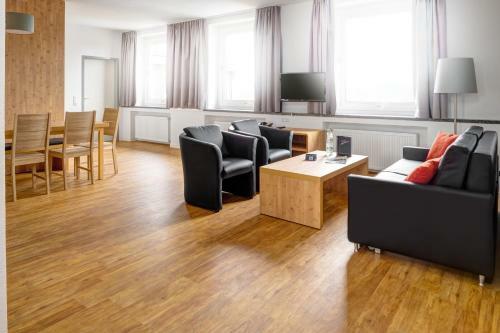 Apartamento Bsw Ferienwohnanlage Brockenblick