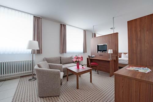 Apartamento Bsw Ferienwohnanlage Brockenblick