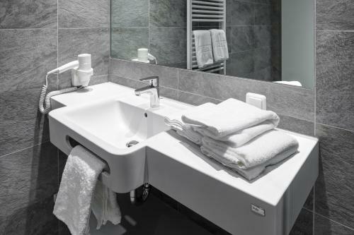 Apartamento Bsw Ferienwohnanlage Brockenblick