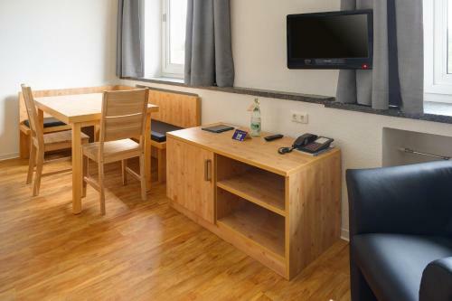 Apartamento Bsw Ferienwohnanlage Brockenblick