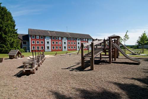 Apartamento Bsw Ferienwohnanlage Brockenblick