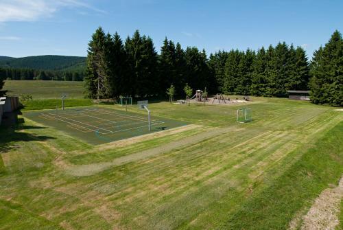 Apartamento Bsw Ferienwohnanlage Brockenblick