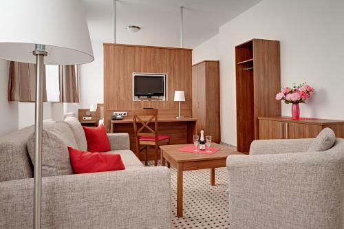 Apartamento Bsw Ferienwohnanlage Brockenblick