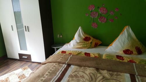 Apartamento Appartements Kr�ger