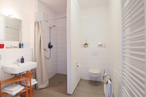 Apartment Schwanenteich