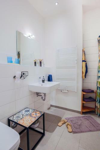 Apartment Schwanenteich